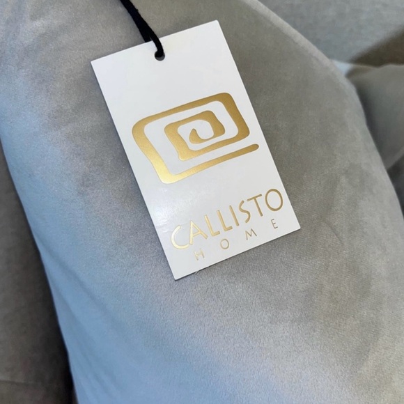 1-NWT CALLISTO HOME DECORATIVE PILLOW (please read description for details) - Picture 13 of 14